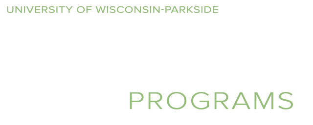 UW-Parkside Signature Programs
