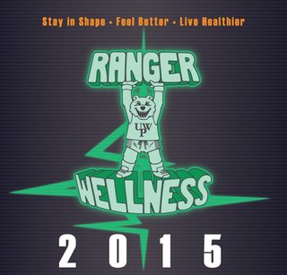 Ranger Wellness