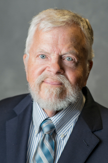 Dr. Clifton E. Peterson, Retired Orthopedic Surgeon