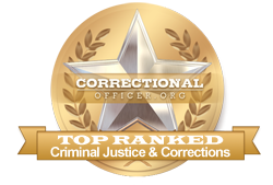 Top Criminal Justice Program in Wisconsin