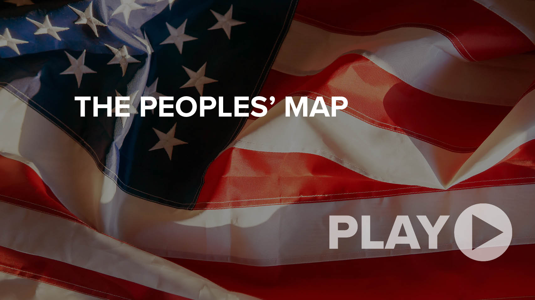 The People&#39;s Map