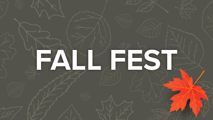 Fall Fest 720x405