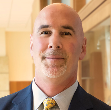 Mr. Jim Popp Jim Popp Johnson Financial Group