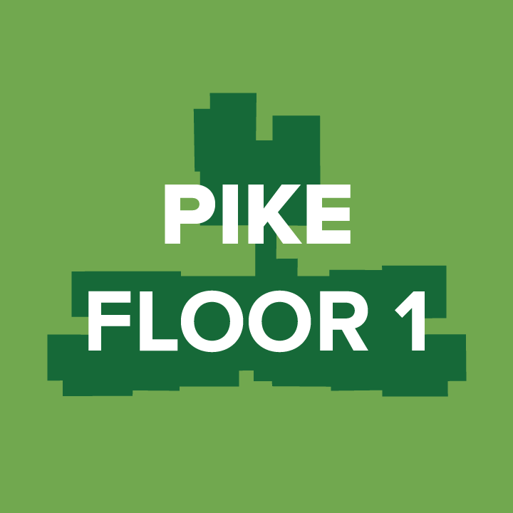 PIKE 1