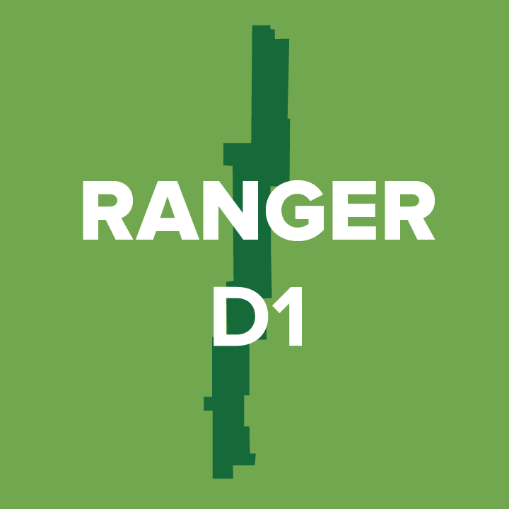 RANGER D1