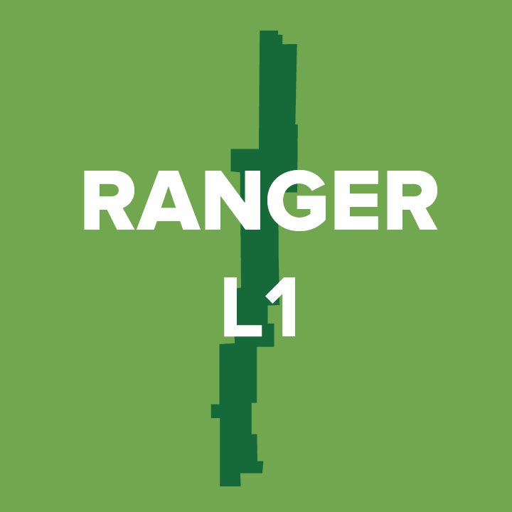 RANGER L1