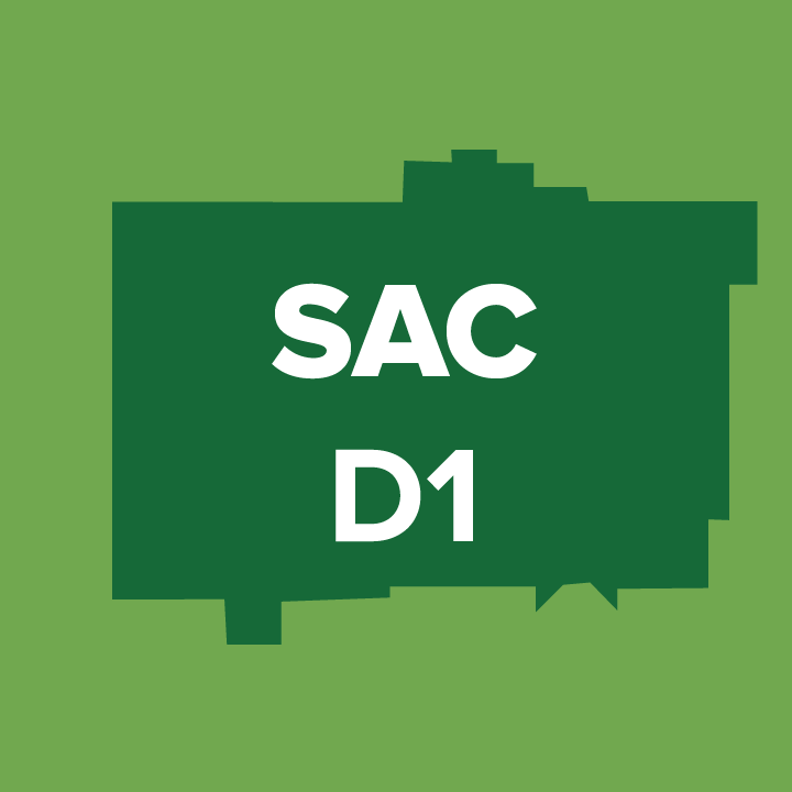 SAC D1