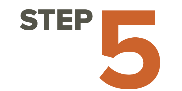 Step5 Step5