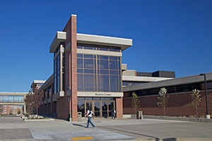 student-center