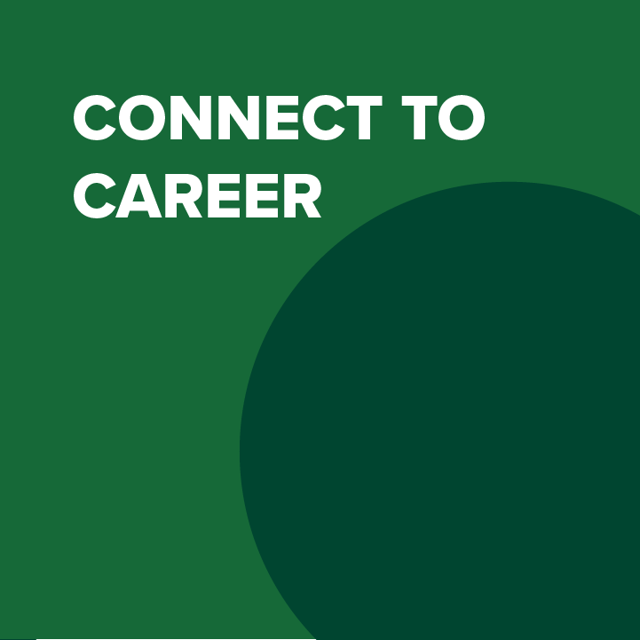 Connect to Career