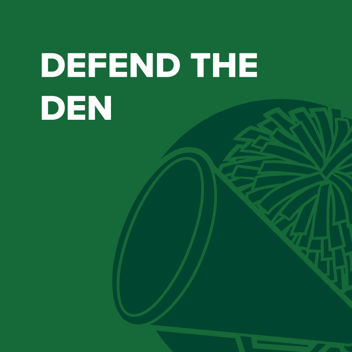 Defend the Den