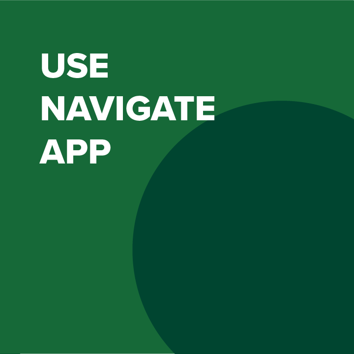 Use Navigate App