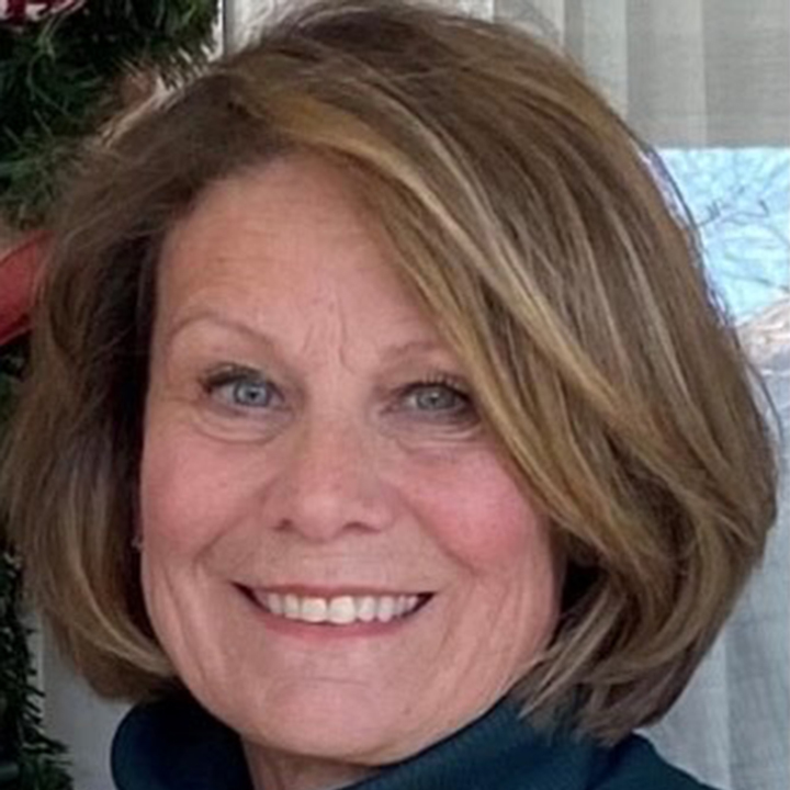 Beth Krimmel Headshot Beth Krimmel Headshot