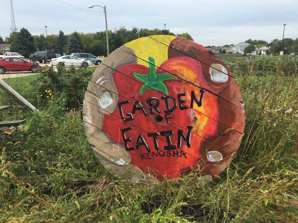 Garden of Eatin 