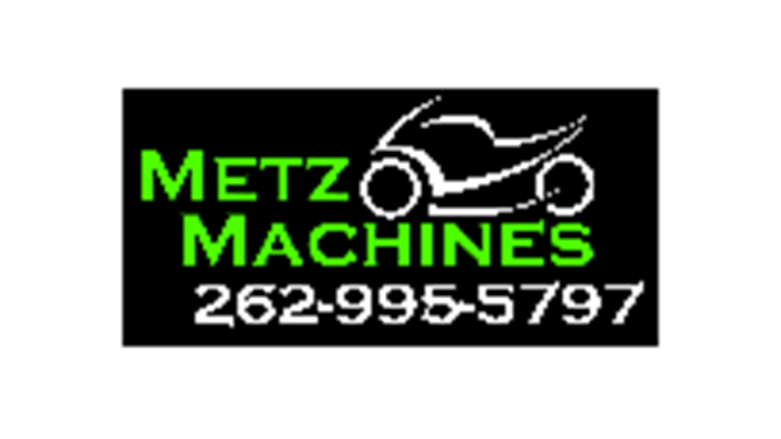 Metz-machines-logo