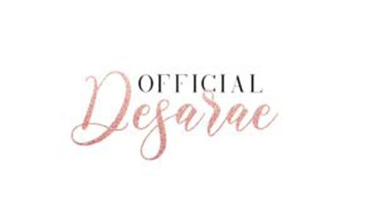 Official-Desarae-Logo