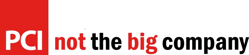 PCI not the big company