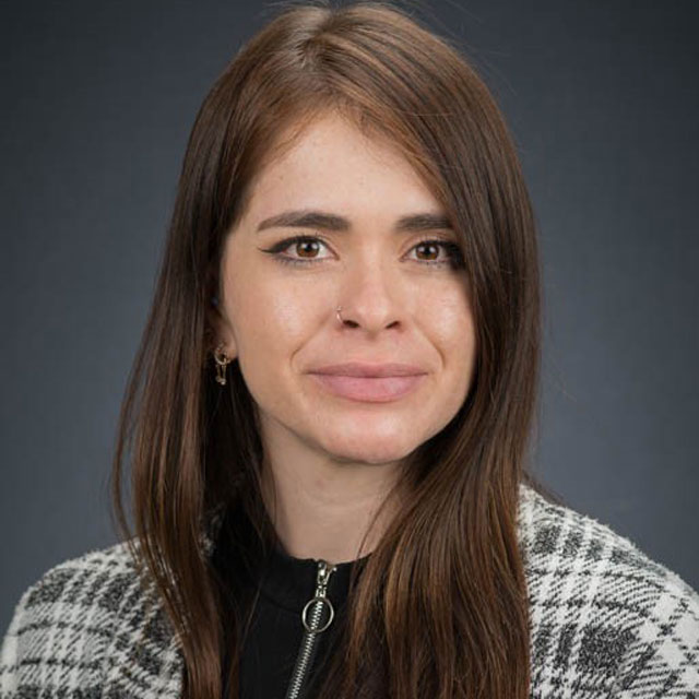Cony Gutierrez