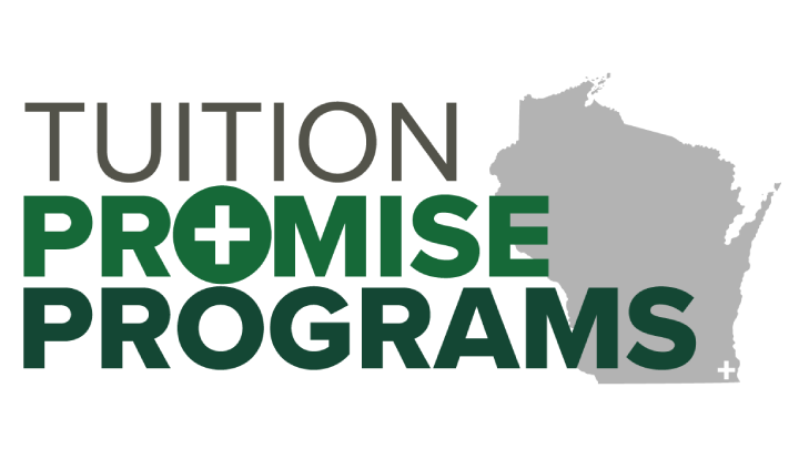 Promise programs button