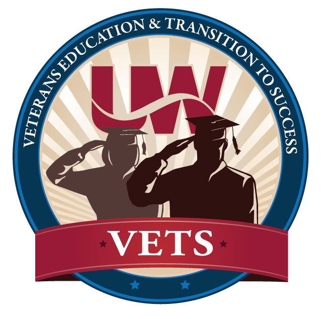 UW Vets logo 640