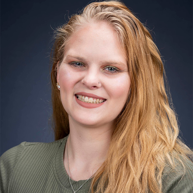 Tayler Prechter Wypishinski