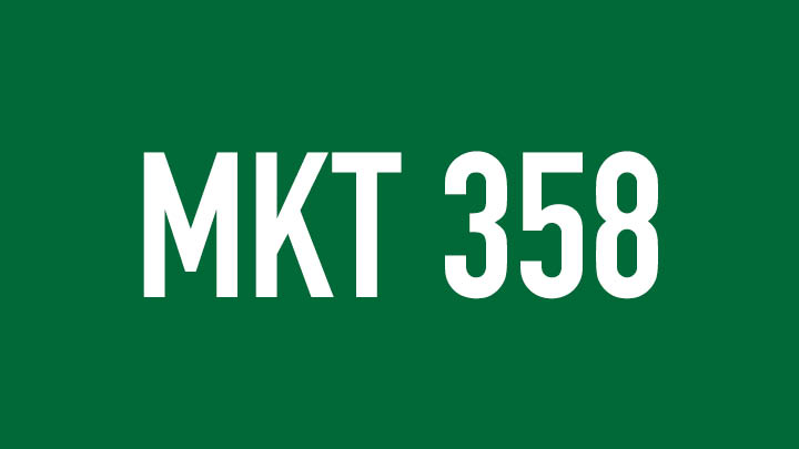 mkt 358