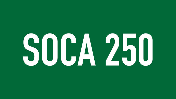 soca 250