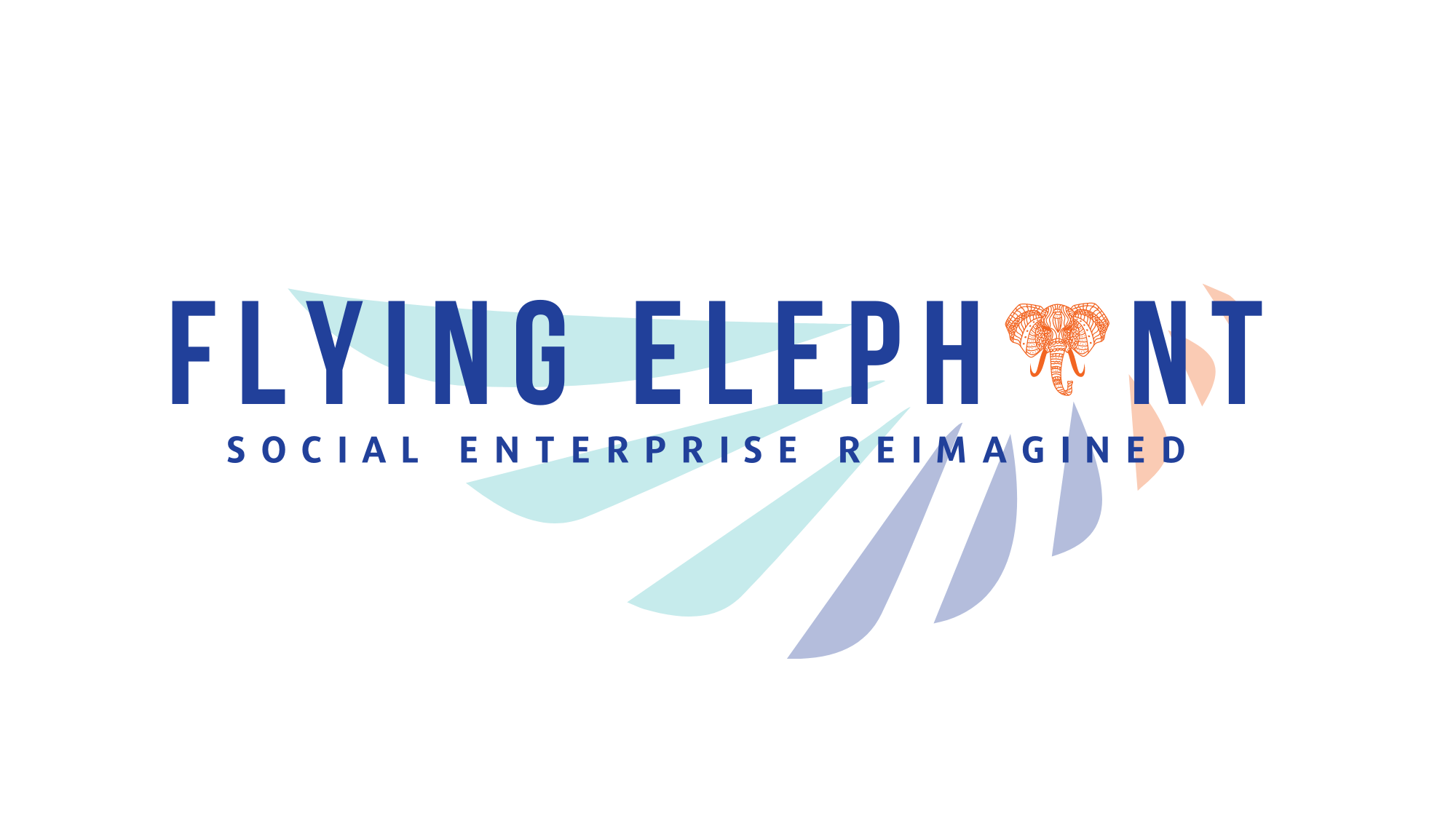 FlyingElephant Logo 2021_transparent