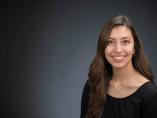 Headshot of Marissa Menchaca2