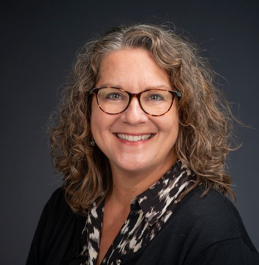 Linda Bevec, Employer Relations Coordinator