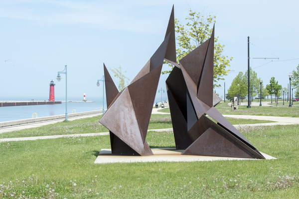 Kenosha Public Art