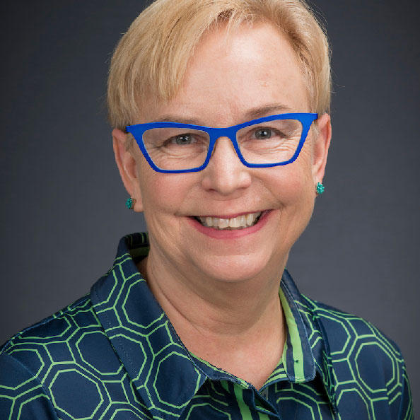 Dr. Leslie Walker