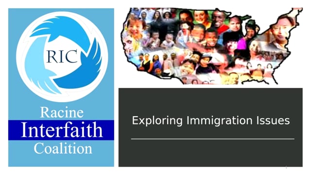 Exploring Immigration Issues Thumbnail
