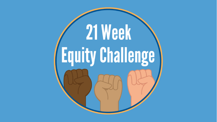 21WeekChallenge
