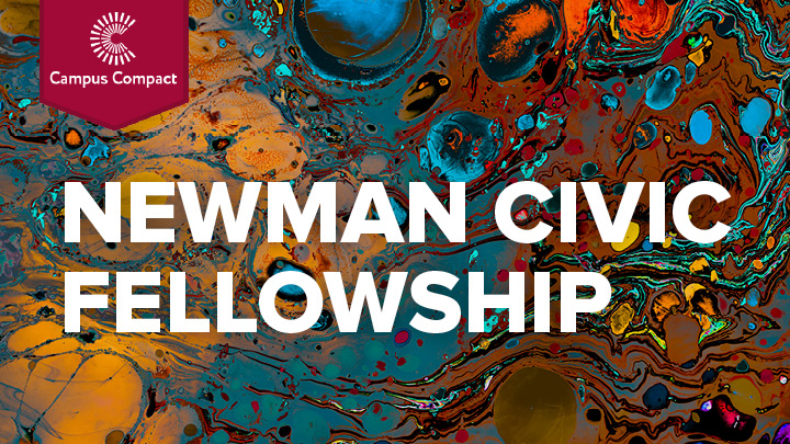 Newman Civic Fellowship