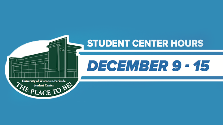 MR Campus Hours Dec 9-15(2) MR Campus Hours Dec 9-15