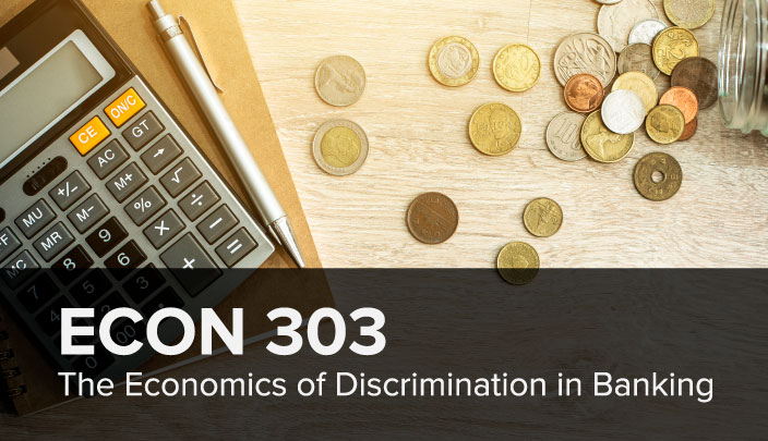 Econ 303 Winterim course