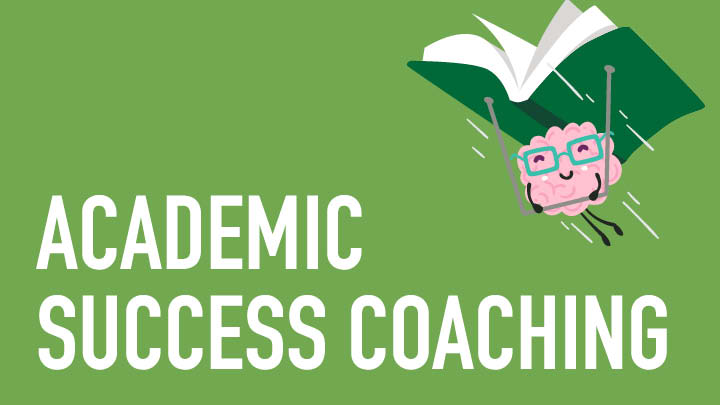 PARC Academic Success Coaching