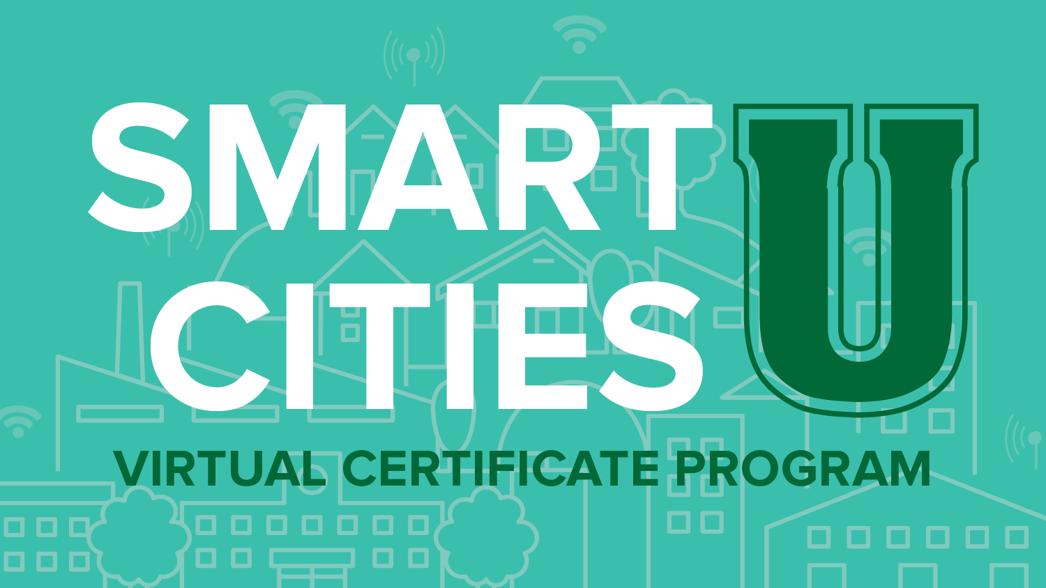 Smart Cities U