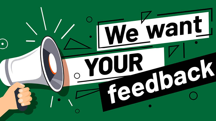 feedback survey