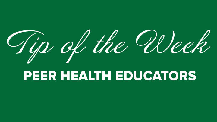 phe tip of the week