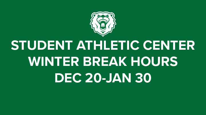 winter hours MR announcement