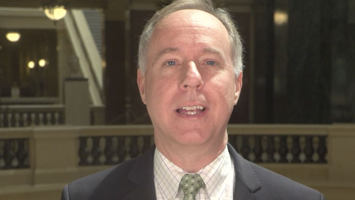 Robin Vos