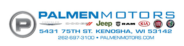 Palment Logo