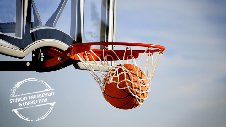 3v3 Basketball Tournament Calendar Image