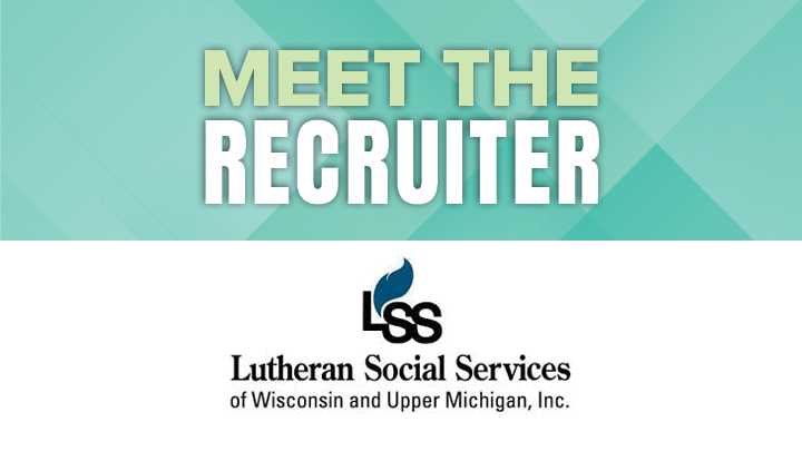 Lutheran social services