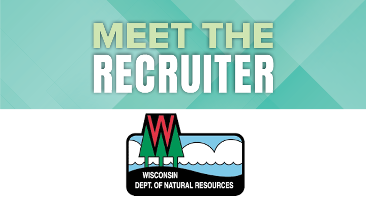Meet The Recruiter natural resources