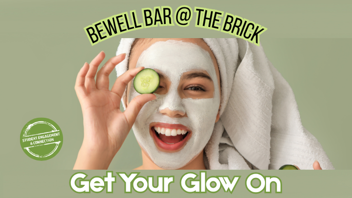 BeWell Bar Get your Glow on