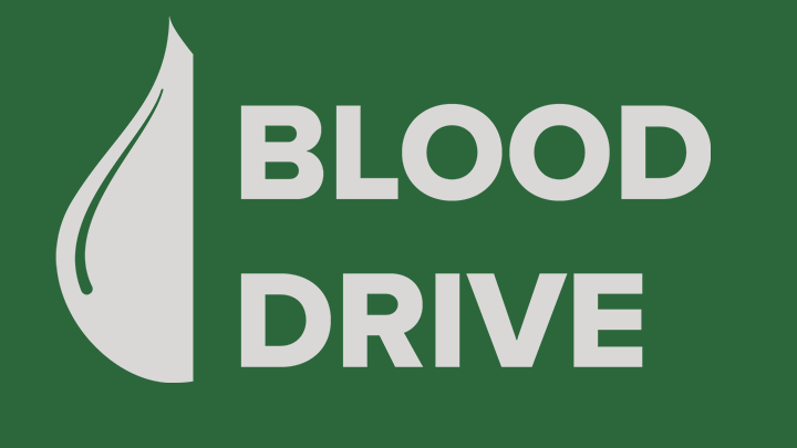 Blood Drive