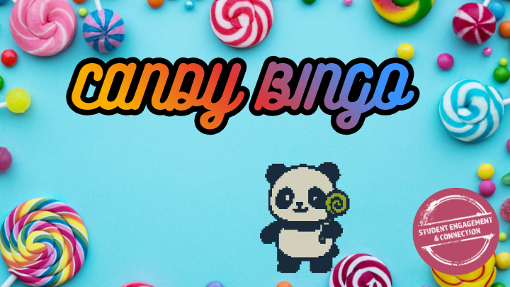 Candy Bingo